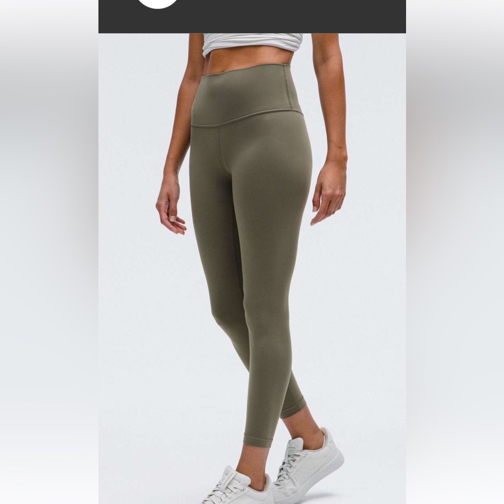 Lululemon Align 25” Leggings